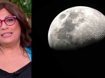 Η Σελήνη στους Διδύμους φέρνει ρευστό χρήμα – Η Σμάρω Σωτηράκη μοιράζει λεφτά
