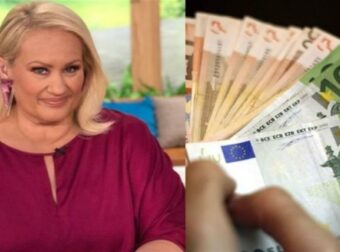 Βαρύ «ρεγάλο» από την Άση Μπήλιου: Έρχονται χρυσές ημέρες για Σκορπιούς, Κριούς και 3 ακόμα ζώδια