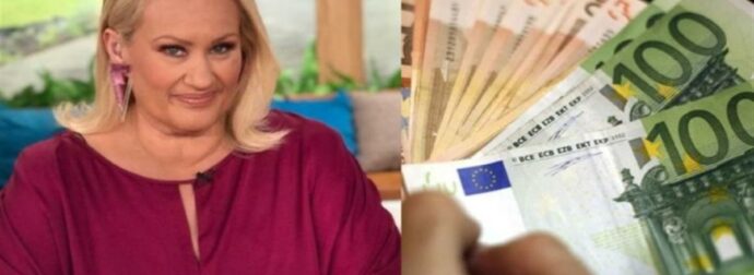 Βαρύ «ρεγάλο» από την Άση Μπήλιου: Έρχονται χρυσές ημέρες για Σκορπιούς, Κριούς και 3 ακόμα ζώδια