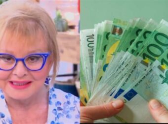 Χρηματικός «ογκόλιθος» από την Βίκυ Παγιατάκη – Σπεύσατε στα ΑΤΜ αν ανήκετε σε αυτά τα 3 ζώδια