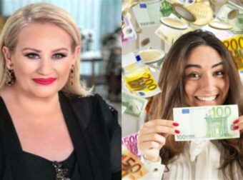 24ωρο «θησαύρισμα» από την Άση Μπήλιου – Χρυσές ευκαιρίες για Αιγόκερους και 3 ακόμα ζώδια