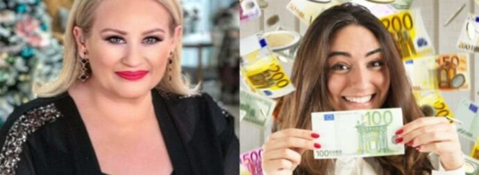 24ωρο «θησαύρισμα» από την Άση Μπήλιου – Χρυσές ευκαιρίες για Αιγόκερους και 3 ακόμα ζώδια