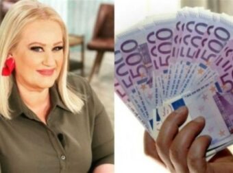 Χρυσή «θηλιά» από την Άση Μπήλιου: Οικονομική ασφυξία για Ζυγούς, Κριούς και 2 ακόμα ζώδια