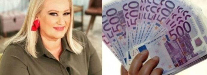 Χρυσή «θηλιά» από την Άση Μπήλιου: Οικονομική ασφυξία για Ζυγούς, Κριούς και 2 ακόμα ζώδια