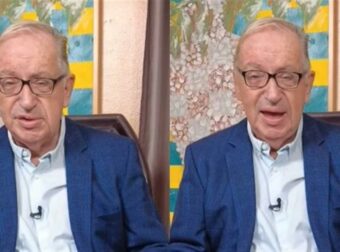 Κώστας Λεφάκης: Ο Καρκίνος και ακόμα 3 ζώδια είναι τα πιο τυχερά για την Άνοιξη 2024