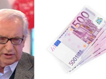 Γεμίζει χρήματα το πορτοφόλι σας: Τα 4 ζώδια που αλλάζει η τύχη τους, σύμφωνα με τον Κώστα Λεφάκη