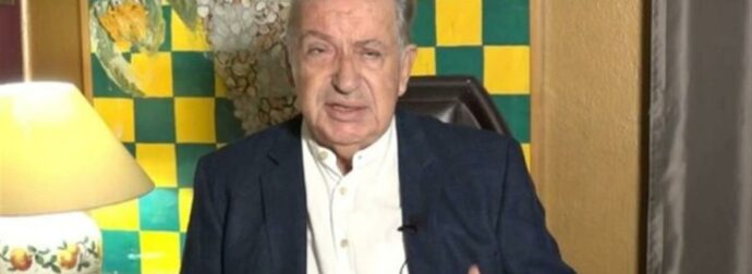 Κώστας Λεφάκης: Ο Ερμής περνάει στον Κριό – Τα ζώδια που θα έχουν μεγάλη τύχη την ερχόμενη εβδομάδα