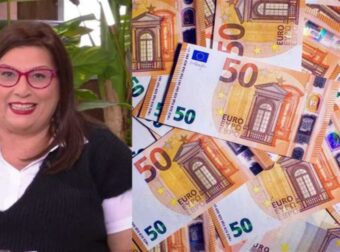 Η Σελήνη στον Τοξότη γεμίζει με χρήμα αυτό το 1 ζώδιο – Εξαιρετικά νέα από την Σμάρω Σωτηράκη