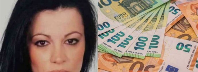 Όλα τα χρήματα πάνω τους: Η Λίτσα Πετρίδη φέρνει φουλ λεφτά για Ζυγούς και άλλα 2 ζώδια!