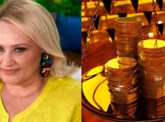 Χρηματικό «λαβράκι» από την Άση Μπήλιου: Αλλάζει η τύχη στα οικονομικά για 4 ζώδια το δεύτερο 10ημερο του Μαρτίου