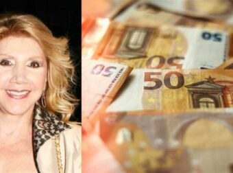 72 ώρες πλούτου γι’ αυτά τα 4 ζώδια – Εξαιρετικά νέα από την Λίτσα Πατέρα