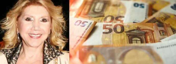 72 ώρες πλούτου γι’ αυτά τα 4 ζώδια – Εξαιρετικά νέα από την Λίτσα Πατέρα