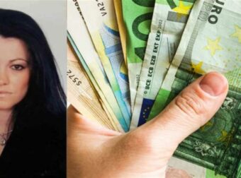 Τζακ ποτ χρυσού από την Λίτσα Πετρίδη: Τα 3 ζώδια που γεμίζουν οι τσέπες τους με χρήμα