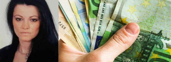 Τζακ ποτ χρυσού από την Λίτσα Πετρίδη: Τα 3 ζώδια που γεμίζουν οι τσέπες τους με χρήμα