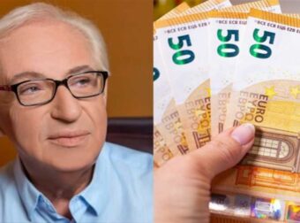 Αν ανήκετε σ’ αυτά τα 3 ζώδια ουρλιάξτε από χαρά – Εξαιρετικά νέα από τον Κώστα Λεφάκη!