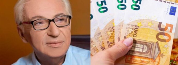 Αν ανήκετε σ’ αυτά τα 3 ζώδια ουρλιάξτε από χαρά – Εξαιρετικά νέα από τον Κώστα Λεφάκη!