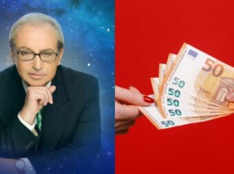 Χρυσό «αλισβερίσι» από τον Κώστα Λεφάκη: Λεφτά με το σακί για Ταύρους, Ζυγούς και 2 ακόμα ζώδια