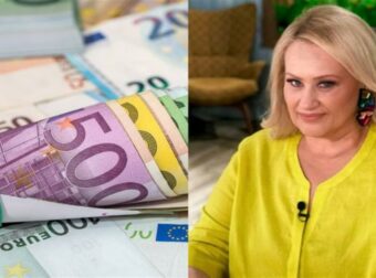 «Μπερεκέτι» από την Άση Μπήλιου: Αιφνίδιος πλούτος για Ταύρους και 3 ακόμη ζώδια!