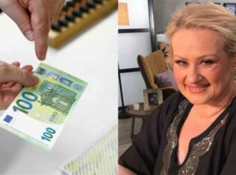 Εξάγωνο «φορτωμένο» χρήμα από την Άση Μπήλιου: 24ωρο-λαχείο για Λέοντες και…