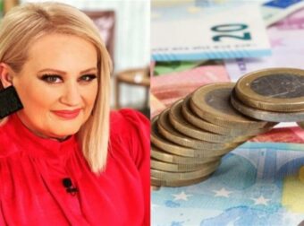 «Χρυσό» ποδαρικό από την Άση Μπήλιου – Φέρνει χρήμα με τη «σέσουλα» ο Μάρτιος για Ταύρους, Καρκίνους και 2 ακόμα ζώδια