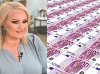 24 ώρες «λαχείο» από την Άση Μπήλιου – «Χαμογελά» η τύχη στα οικονομικά για αυτά τα 4 ζώδια