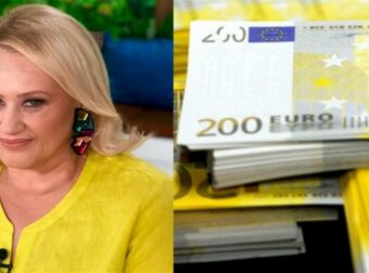 Σαρακοστιανό «χρυσάφι» από την Άση Μπήλιου: Λεφτά με τη σέσουλα για Ζυγούς, Κριούς και 2 ακόμα ζώδια