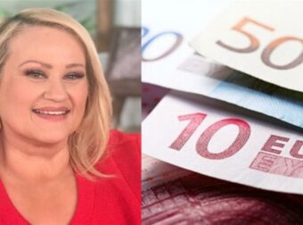 Οξυγόνο «χρυσού» από την Άση Μπήλιου – Οικονομική ανέλιξη για Σκορπιούς και 2 ακόμα ζώδια