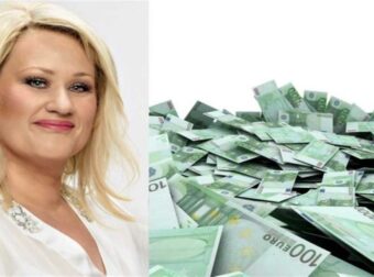 Χρυσό Σαββατοκύριακο για Λέοντες, Τοξότες κι άλλα 3 ζώδια – Φουλ χρήμα από την Άση Μπήλιου