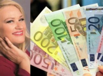 4 ζώδια σε κατάσταση εκτάκτου ανάγκης, 3 με χρήματα από το πουθενά – Η Άση Μπήλιου προειδοποιεί