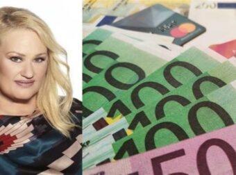 Μάρτης στα… ΑΤΜ βλέπει η Άση Μπήλιου: 3 ζώδια που γεμίζουν με χρήμα μέσα στο μήνα!