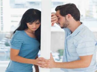 Μήπως να χωρίζαμε για λίγο καιρό;  Ποιές οι πιθανότητες επανασύνδεσης;