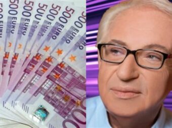 «Βεντάλια» το χρήμα από τον Κώστα Λεφάκη – Αστρολογική ανάσα για 3 ζώδια