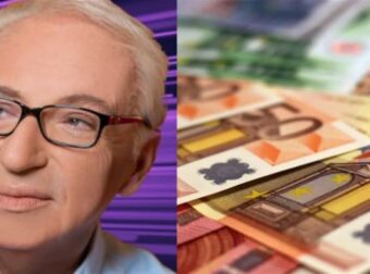 «Φουλ του άσσου» από τον Κώστα Λεφάκη – Οικονομική τύχη για Ταύρους και 3 ακόμα ζώδια