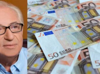 Ορμάτε, χρήμα: 3 ζώδια που τρέχουν στα ΑΤΜ σύμφωνα με τον Κώστα Λεφάκη