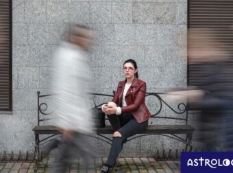 Αυτά τα ζώδια καταφέρνουν να περνούν απαρατήρητα