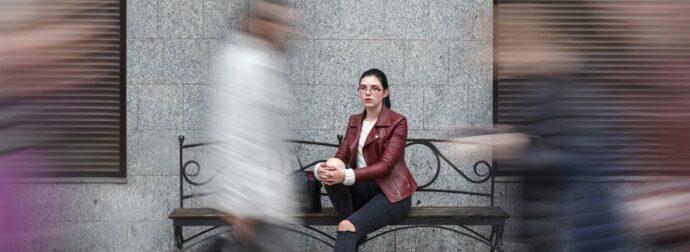 Αυτά τα ζώδια καταφέρνουν να περνούν απαρατήρητα