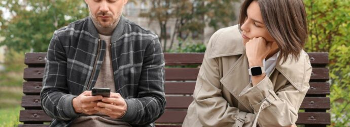 Το ζώδιό του σου δείχνει ότι είναι ακόμα κολλημένος με την πρώην του