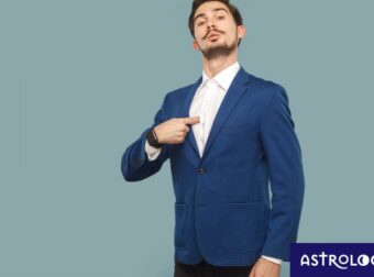 Αυτά τα ζώδια κοιτάζουν την πάρτη τους και μόνο