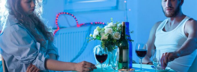 Αυτά τα ζώδια, μόλις «δέσουν τον γάιδαρό τους», χωρίζουν