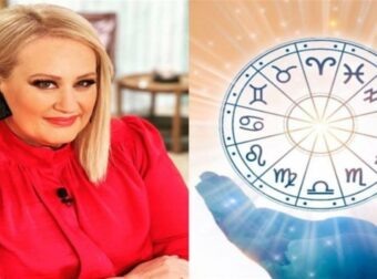 Άση Μπήλιου: Η Νέα Σελήνη στον Ζύγο φέρνει οικονομική επιτυχία για 4 ζώδια