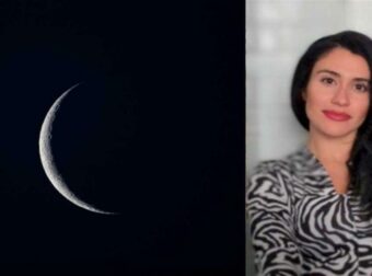 Έκλειψη Σελήνης 25ης Μαρτίου: Άσχημα νέα για τα 12 ζώδια από την Χριστίνα Στεργίου