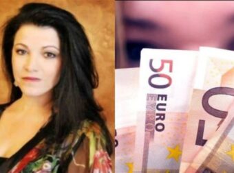 «Ράβδοι» χρυσού από την Λίτσα Πετρίδη – Τρέξτε για λαχείο αν ανήκετε σε αυτά τα 4 ζώδια