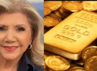 «Ρέντα» σε χρήμα και έρωτα από τη Λίτσα Πατέρα – Αστρολογική «ανάσα» για 4 ζώδια