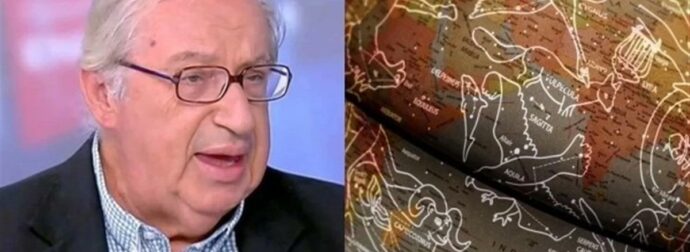 Κώστας Λεφάκης: «Η πορεία του Ερμή στον Κριό σας αναγκάζει να…» – Αυτά τα δύο ζώδια θα ταλαιπωρηθούν
