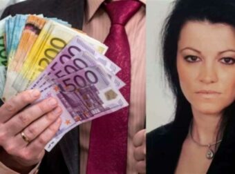 Γεμίζει τον «κουμπαρά» η Λίτσα Πετρίδη – Άφθονο χρήμα και επαγγελματική επιτυχία για 3 ζώδια