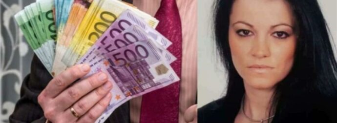 Γεμίζει τον «κουμπαρά» η Λίτσα Πετρίδη – Άφθονο χρήμα και επαγγελματική επιτυχία για 3 ζώδια