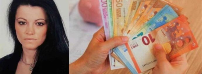 Τρελά λεφτά από το πουθενά για Καρκίνους, Σκορπιούς κι άλλα 2 ζώδια – Η Λίτσα Πετρίδη προειδοποιεί