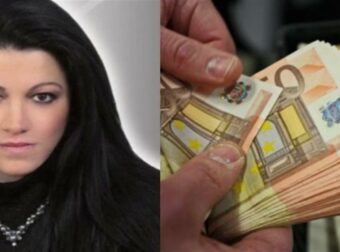 Χρυσή «επανάσταση» από τη Λίτσα Πετρίδη: Γεμίζουν χρήμα τα ATM για Ταύρους, Σκορπιούς και 2 ακόμα ζώδια