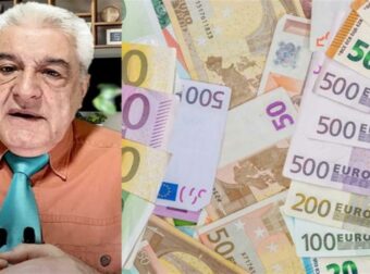 Ντούβλης ο «Ζαρατούστρας»: 7 μέρες με φούλ χρήμα και για τα 12 ζώδια!