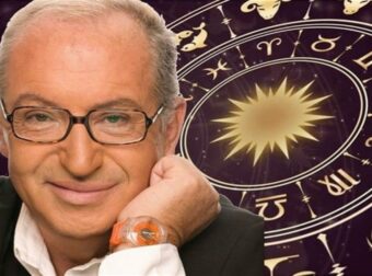 Κώστας Λεφάκης: Καρκίνοι σε δυσκολίες, Τοξότες σε κρίση και Ιχθείς βουτηγμένοι στο χρήμα – Αστρολογικές προβλέψεις για τα 12 ζώδια!